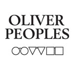 Oliver Peoples logo 