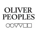 Oliver Peoples logo