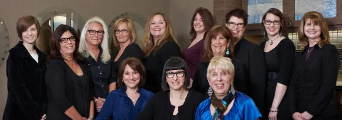 The Roland Optics team
