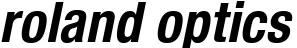 Roland Optics